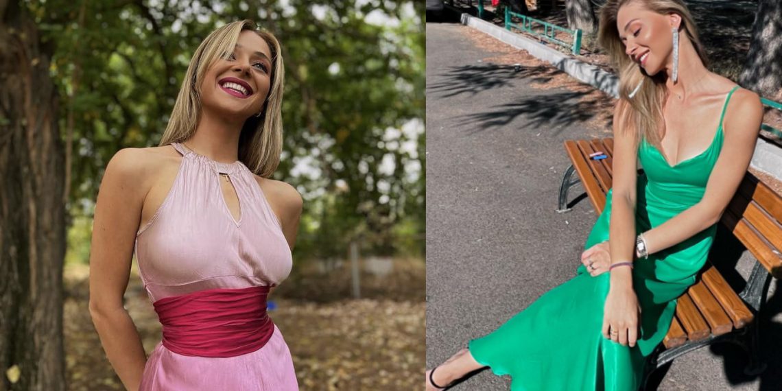 “ეს ბაბია ? როგორი სხვანაირი და…” – როგორ გამოიყურებოდა ბაბი კირკიტაძე წლების წინ