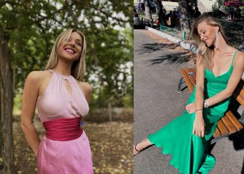 “ეს ბაბია ? როგორი სხვანაირი და…” – როგორ გამოიყურებოდა ბაბი კირკიტაძე წლების წინ