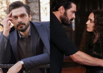 კაცი, რომელიც არასდროს იღიმის და ყველაზე მრისხანე მზერა აქვს – როგორ ცხოვრობს რეალურად და ვისზეა შეყვარებული ახალი თურქი ვარსკვლავი, რომელსაც სერიალში პარტნიორობას ნანა სტამბოლიშვილი უწევს