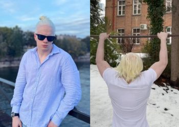 “როგორ გაზრდილხარ და გაძლიერებულხარ” – 17 წლის ცოტნე ივანიშვილის ფიზიკურმა მონაცემებმა ხალხი აღაფრთოვანა