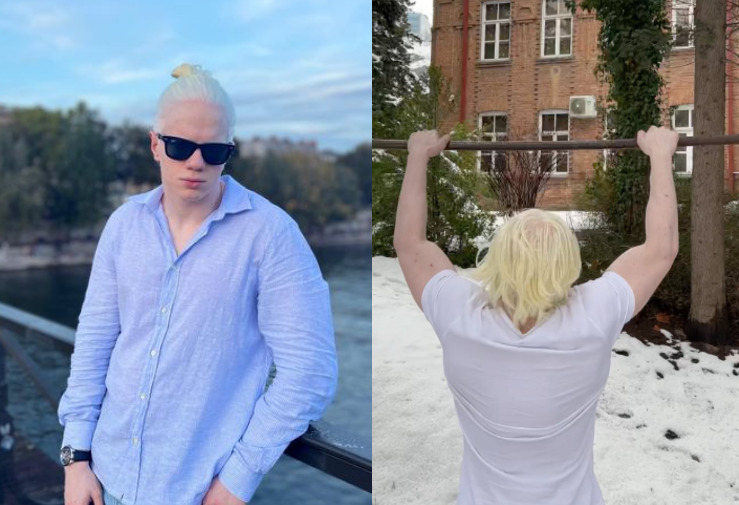 “როგორ გაზრდილხარ და გაძლიერებულხარ” – 17 წლის ცოტნე ივანიშვილის ფიზიკურმა მონაცემებმა ხალხი აღაფრთოვანა