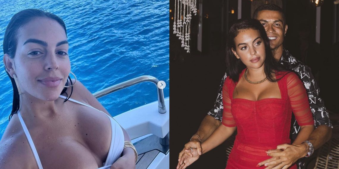 “გურამს კრიშტიანუსგან საჩუქრად” – დემნა გვასალიას ძმა რონალდუს ცოლთან ერთად გამოჩნდა