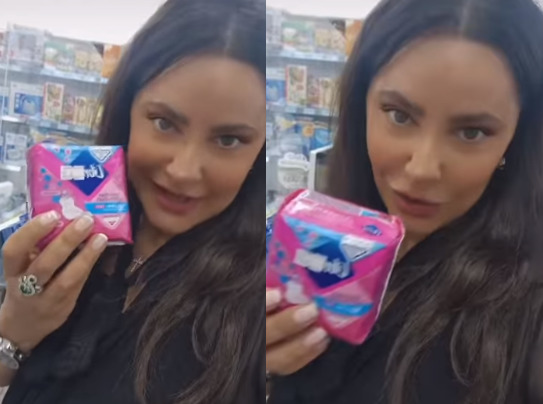 “ამის ყიდვა რომ კიდევ მიწევს, ესაა საქმე?!”- 55 წლის ია ფარულავას “გასაჭირი”