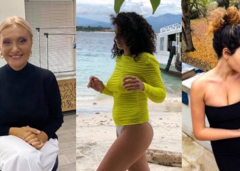  “როგორ დაიკლო მარიამმა?”- ნანუკა ჟორჟოლიანმა დიდი საიდუმლო გაამხილა