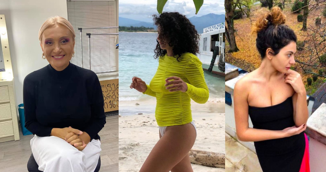 “როგორ დაიკლო მარიამმა?”- ნანუკა ჟორჟოლიანმა დიდი საიდუმლო გაამხილა