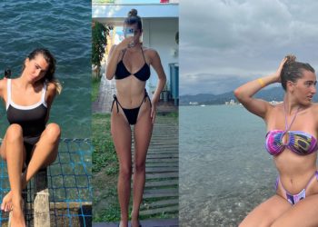 “როგორ გვანან დები..” – ნახეთ როგორ გამოიყურება ნუკი კოშკელიშვილის და