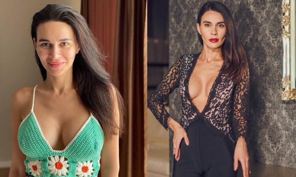 დათო იმედაშვილი ლოს ანჯელესიდან მომხიბვლელი მეუღლის საცურაო კოსტიუმში გადაღებულ ფოტოებს აქვეყნებს: „წვეულება აუზზე…“