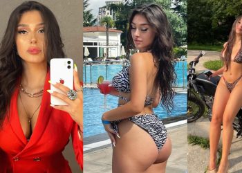 “ვუგვარებ ყველას, იღებენ ჩემს უარს. ჩემთან ურთიერთობა და კონტაქტი დიდი პრივილეგიაა” – ლიზი კონიაძე თაყვანისმცემლების შესახებ