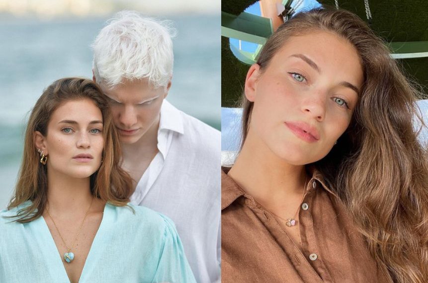 ნანუკა გუდავაძემ იმიჯი რადიკალურად შეიცვალა – ნახეთ როგორ გამოიყურება ბერას მეუღლე