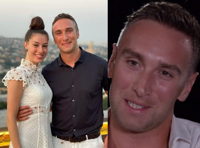 “კლუბში შევედით და ძალიან ბევრი ხალხი იყო და სანამ მაგიდას გვიწყობდნენ, რომ დავმსხდარიყავით, დაახლოებით 10 მეტრში დავინახე დგას ლიზა და..” – ირაკლი მაქაცარიამ გაამხილა საიდუმლო თუ როგორ გაიცნო და რა მიწერა პირველად ლიზა ჩიჩუას