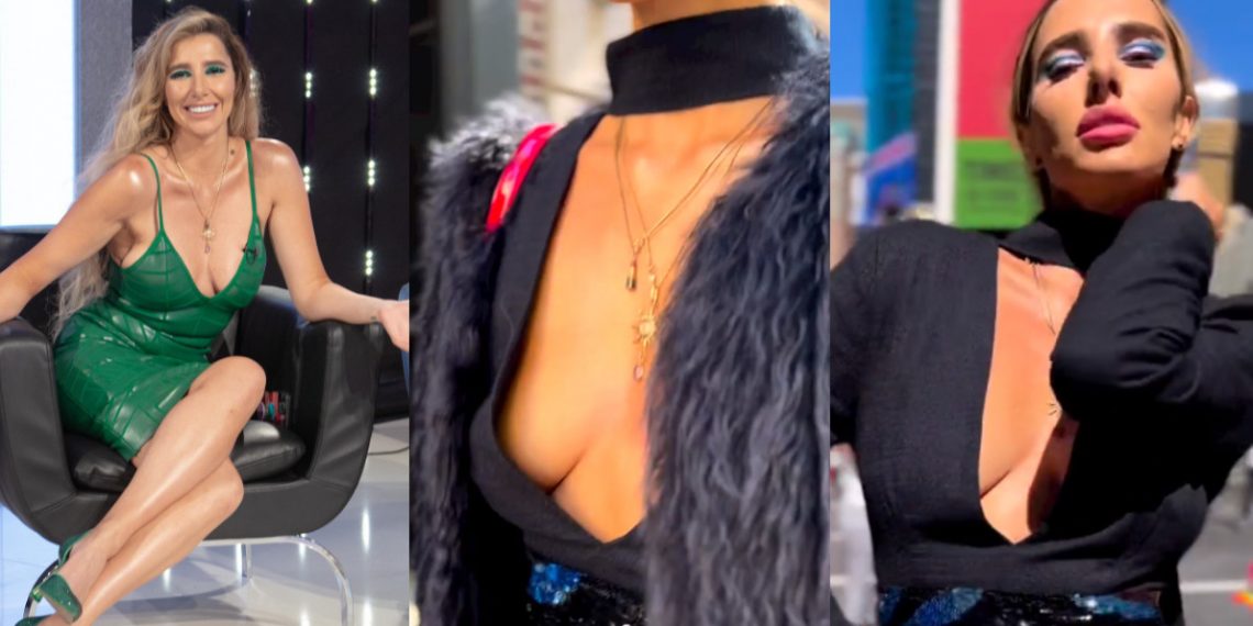 “ასე მეგონა მთელი ქალაქი მე მიყურებდა” – ნახეთ რა ვიდეოს აქვეყნებს ნუკი კოშკელიშვილი