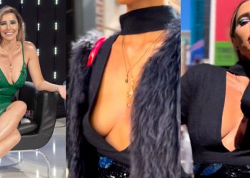 “ასე მეგონა მთელი ქალაქი მე მიყურებდა” – ნახეთ რა ვიდეოს აქვეყნებს ნუკი კოშკელიშვილი