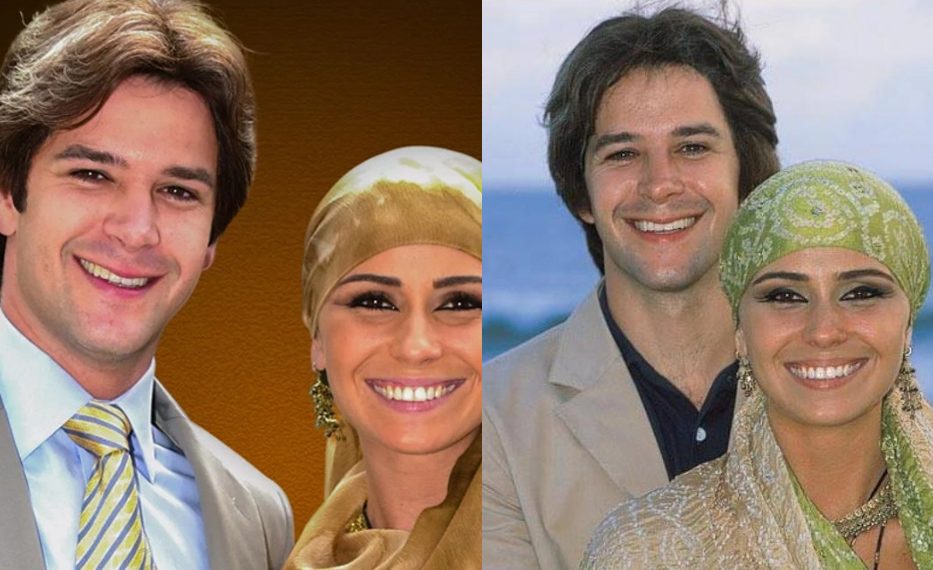 “კლონის” ვარსკვლავები 18 წლის შემდეგ ერთმანეთს შეხვდნენ – ნახეთ როგორ გამოიყურებიან მსახიობები ამჟამად