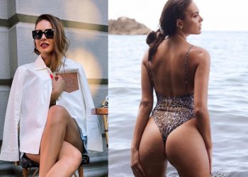 “ქალი კი არა ქალღმერთი ხარ” – ნეკა დოროყაშვილის დახვეწილმა სტილმა გულშემატკივრები აღაფრთოვანა