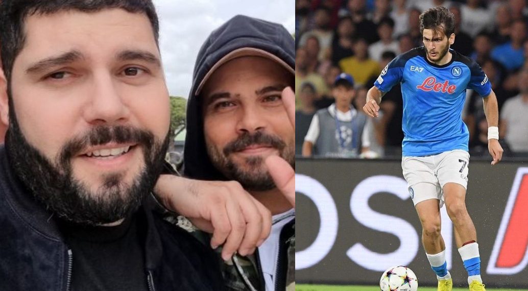 “მე კვარაცხელია აქამდეც ვიცოდი, ის ნანახიც მყავდა. რომში ვიყავი და მაისი იყო, როდესაც..” – როგორ შეიტანა წვლილი კავარაცხელიას ტრანსფერში ცნობილმა იტალიელმა მსახიობმა