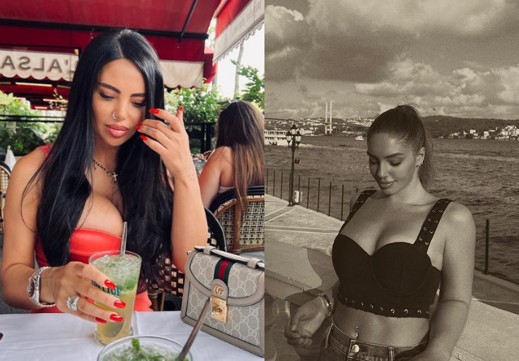 შორენას და ევას ზღაპრული მოგზაურობა მეზობელ ქვეყანაში – პოპულარული დედა-შვილი ამჯერად თურქეთში ისვენებს