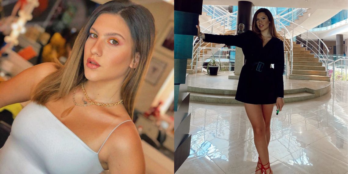 რუსკა ქარქაშაძე შეყვარებულია – ეს სიმპატიური ბიჭი ტელეწამყვანის რჩეულია