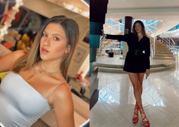 რუსკა ქარქაშაძე შეყვარებულია – ეს სიმპატიური ბიჭი ტელეწამყვანის რჩეულია