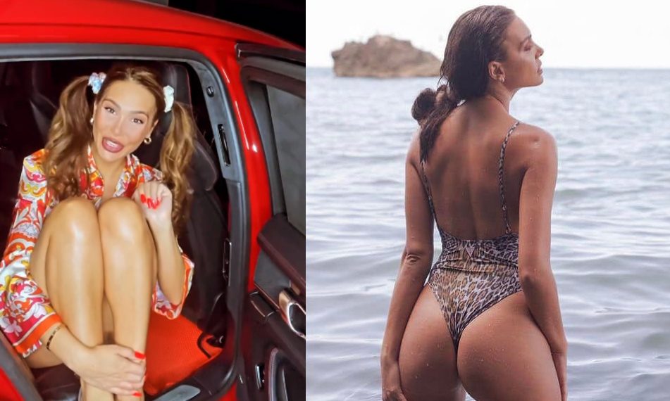 “ისევ დაცხა, ნეკამ ზაფხული დააბრუნა” – ნეკა დოროყაშვილის ახალმა ფოტოებმა დიდი მოწონება დაიმსახურა