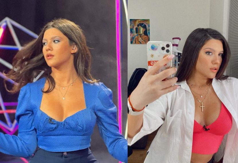 “რა კარგები ხართ, უხდებით” – რუსკა ქარქაშაძე შეყვარებულთან ერთად გადაღებულ ფოტოს გვიზიარებს