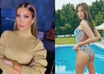 ქეთა თოფურიამ იმიჯი ისე შეიცვალა ვეღარ იცნობთ – ნახეთ რა ვიდეოს აქვეყნებს მომღერალი