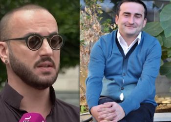 „ვანო ჩემზეა გაბრაზებული, რადგან…” – გიორგი გაბუნიას პირველი კომენტარი „მთავარიდან“ ვანო ჯავახიშვილის წასვლაზე