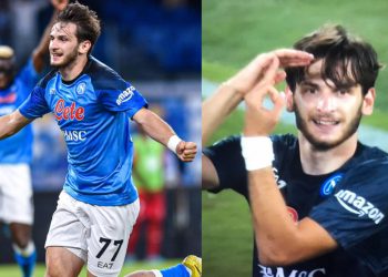 რეალურად რას ნიშნავს ჟესტი, რომლითაც ხვიჩა კვარაცხელია გოლს აღნიშნავს იტალიელები კი საგონებელში ჩააგდო