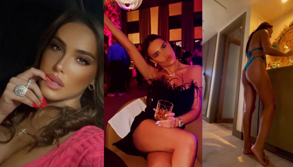 ნეკა დოროყაშვილი იუბილარია – ნახეთ როგორი საჩუქარი გაუკეთა საყვარელმა ადამიანმა ნეკას იუბილეზე