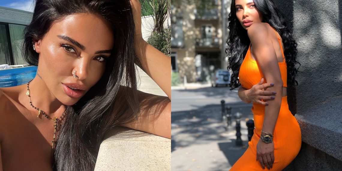 “ვინმემ დამინიავეთ..” – შორენა ბეგაშვილი თურქეთიდან საქართველოში დაბრუნდა და აუზიდან ისეთი ფოტოები გამოაქვეყნა თვალს ვერ მოწყვეტთ