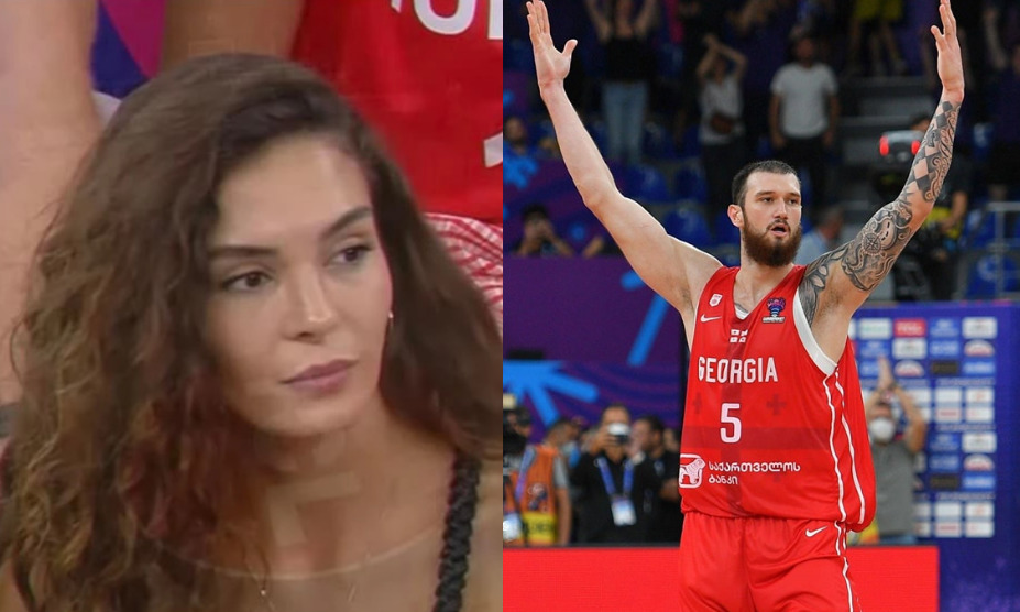 საქართველომ თურქეთი დაძაბულ ბრძოლაში დაამარცხა – ებრუ შაჰინის რეაქცია მშობლიური ქვეყნის მარცხზე