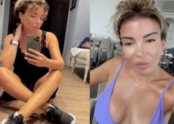 “შენ რომ გიყურებ სექსი…” – ნახეთ რა მიწერეს მაია ასათიანს