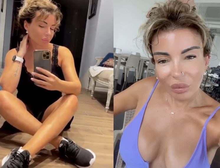 “შენ რომ გიყურებ სექსი…” – ნახეთ რა მიწერეს მაია ასათიანს