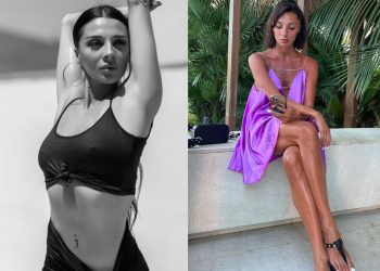 “პანტერა” – სალომე ჭაჭუამ აუზიდან ისეთი ფოტო გამოაქვეყნა ყველა გაოცებული დატოვა