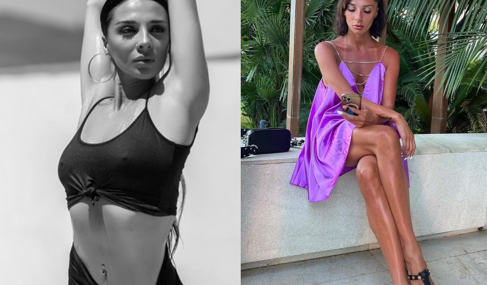 “პანტერა” – სალომე ჭაჭუამ აუზიდან ისეთი ფოტო გამოაქვეყნა ყველა გაოცებული დატოვა