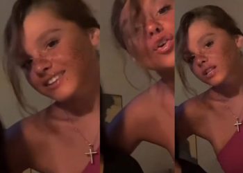 “ანათებს ეს გოგო, რა ლამაზია” – ხვიჩა კვარაცხელიას რჩეულის სიმღერა