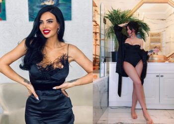 სტუმრად შორენასთან – ნახეთ როგორ ზღაპრულ სახლში ცხოვრობს შორენა ბეგაშვილი შვილთან ერთად