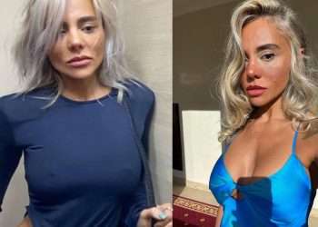 “სარკეში რომ ვიყურები გულს უხარია” – 40 წლის მარი ნაკანი გვასწავლის როგორ ვავარჯიშოთ საჯდომი