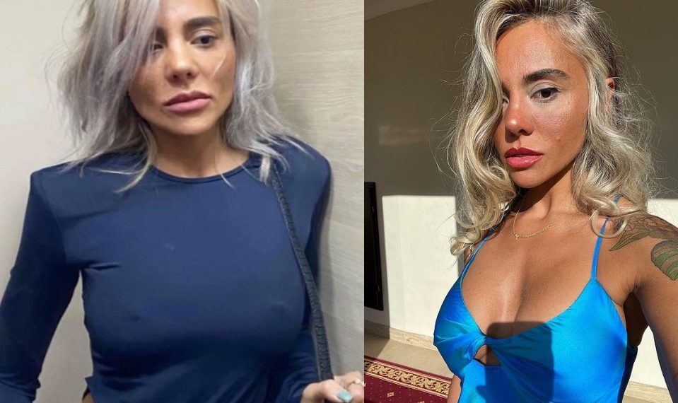 “სარკეში რომ ვიყურები გულს უხარია” – 40 წლის მარი ნაკანი გვასწავლის როგორ ვავარჯიშოთ საჯდომი