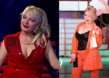 “უსიმპატიურესი ბიჭია” – ხატია წერეთელმა შეყვარებული გამოაჩინა