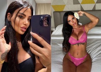 “ეს ალაბთ ის კაცია, ვინც…” – ნახეთ ვინ დაიპყრო შორენა ბეგაშვილის გული – შორენა ფოტოს აქვეყნებს