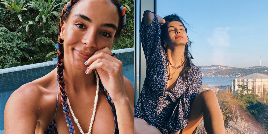 ებრუ შაჰინი საქართველოში მოგზაურობას განაგრძობს – ნახეთ რომელი კუთხე მოინახულა ამჯერად თურქმა მსახიობმა