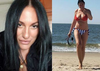 ნუცა შანშიაშვიილი შესაშურ ფორმაშია – მომღერალი ამერიკიდან ცეცხლოვან კადრებს გვიზიარებს