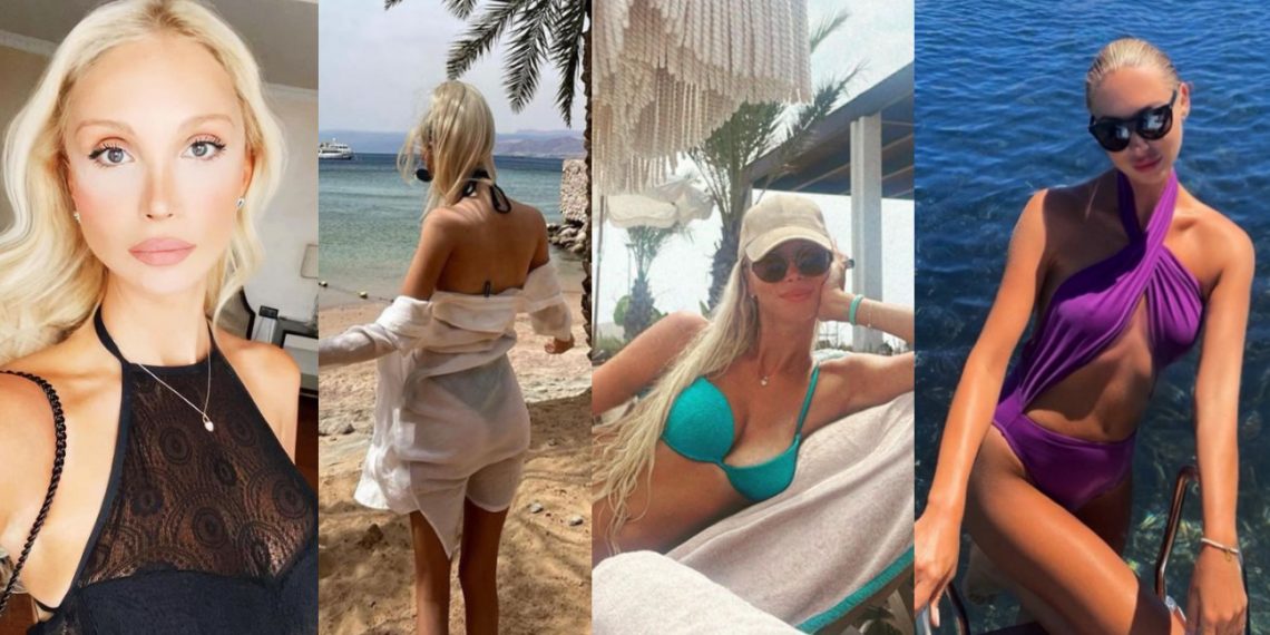 ხუთი შვილის დედა და მრავალგზის ბებია – გაიცანით ქართველი ქალი, რომლის გარეგნობაც გულგრილს არავის ტოვებს