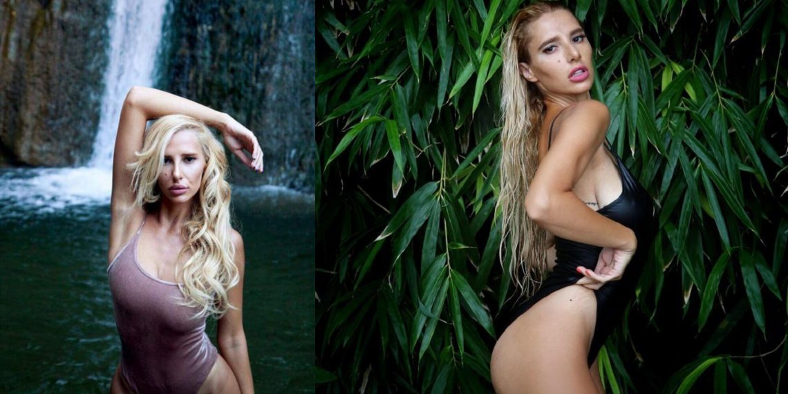 “ქართველი ხარ და ხმა ჩაიწყვიტეო..” – ნახეთ რა უთხრა რუსმა ტურისტმა ნუკი კოშკელიშვილს