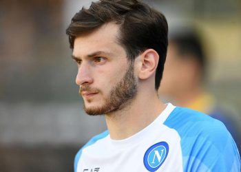 ხვიჩა კვარაცხელიას დასაფასებელი საქციელი – რა საჩუქარი გაუკეთა მოსახლეობას ფეხბურთელმა ?