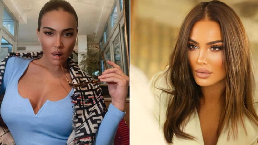 „2-ჯერ დამინახა ნიკოლოზმა სიგარეტით. ერთხელ მამამისთან მივიდა და..” – ნახეთ რას ყვება ნეკა დოროყაშვილი