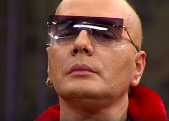 “რატომ გინდა დაგინგრიო ოჯახი, რამ აგახურა, რამ, ს…ო” – ვის მიმართავს სურამელაშვილი ? – მომღერალი ვიდეოს აქვეყნებს