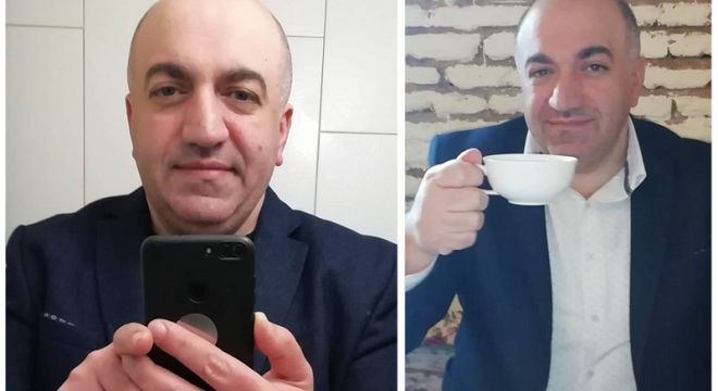 “მაღაზიაში შვედი ფუნთუშის საყიდლად, 20 ლარიანი მივაწოდე, გამყიდველმა აიღო კალკულატორი და 5 წუთში მეუბნება…”