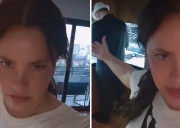 “ხალხს ჰგონია რომ ქმარი არ მყავს” – ნახეთ რა მოულოდნელ ვიდეოს აქვეყნებს ია ფარულავა