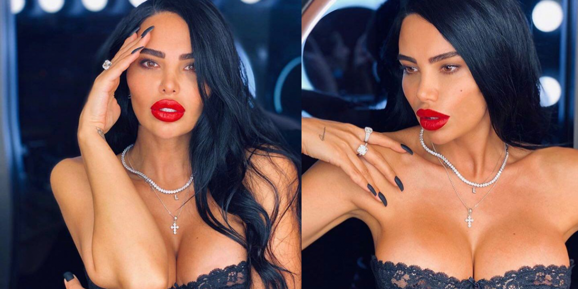 ”ევაა, ოღონდ შვილიშვილი არა გთხოვ…” – შორენა ბეგაშვილის გამოქვეყნებულ პოსტს დიდი გამოხმაურება მოჰყვა